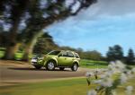 Ford Escape Hybrid 2008 года